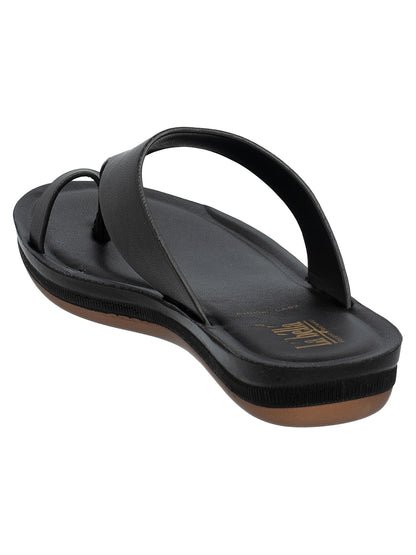 Labella Women's Sandal With Slip-On For LA02