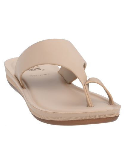Labella Women's Sandal With Slip-On For LA02
