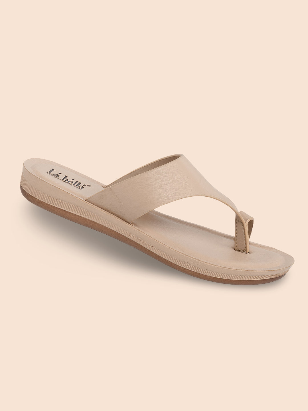 Labella Women's Sandal With Slip-On For LA02