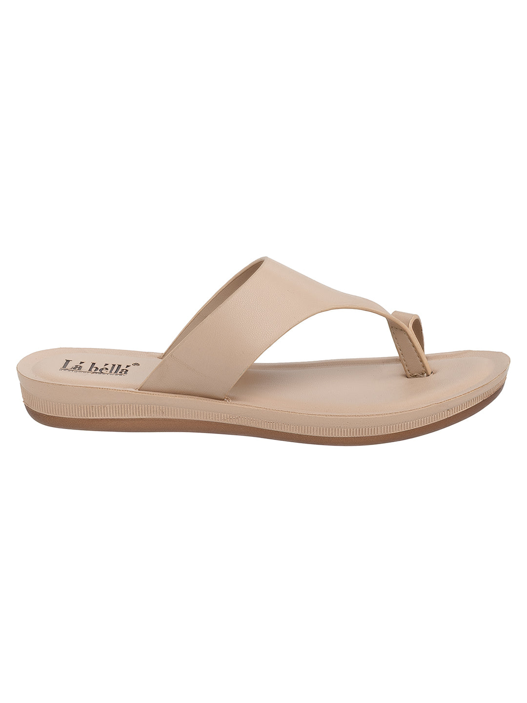 Labella Women's Sandal With Slip-On For LA02
