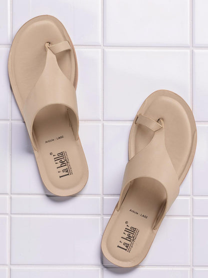 Labella Women's Sandal With Slip-On For LA02