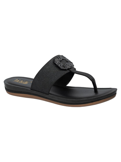 Labella Women's Sandal With Slip-On For LA03
