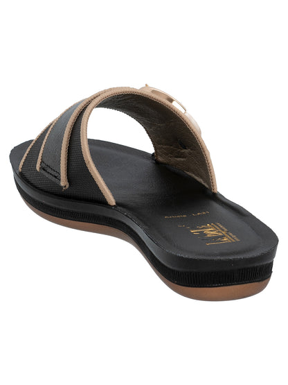 Labella Women's Sandal With Slip-On For LA21