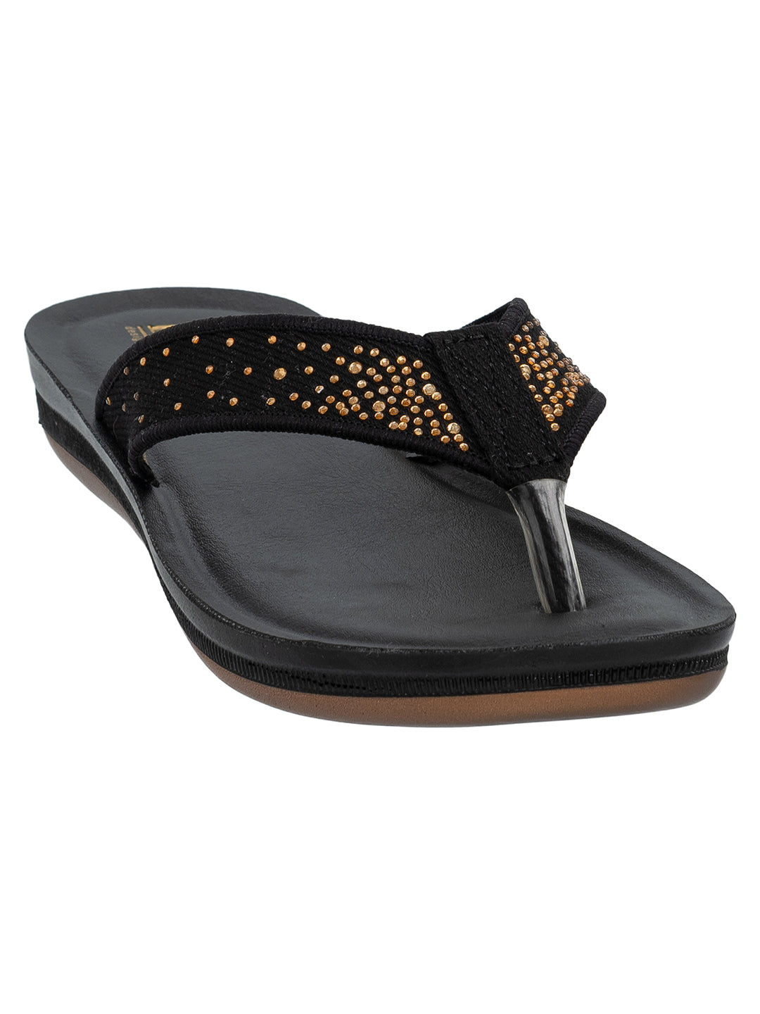 Labella Women's Sandal With Slip-On For LA52
