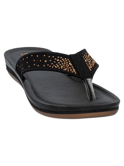 Labella Women's Sandal With Slip-On For LA52