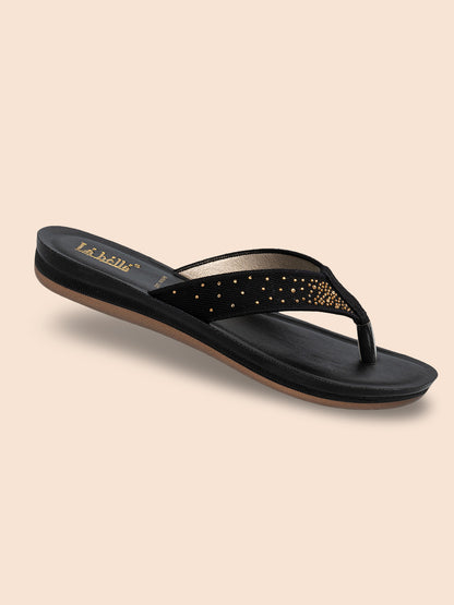 Labella Women's Sandal With Slip-On For LA52