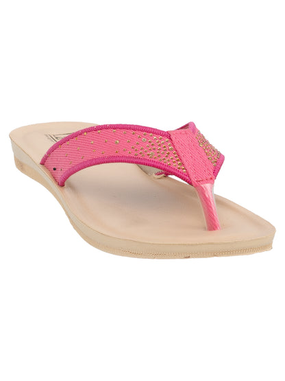 Labella Women's Sandal With Slip-On For LA52