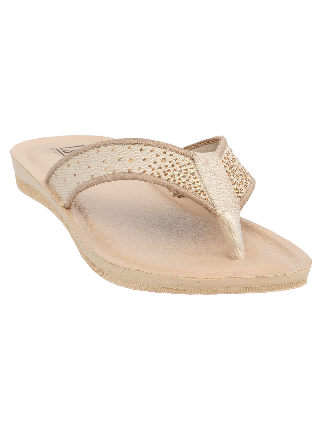 Labella Women's Sandal With Slip-On For LA52