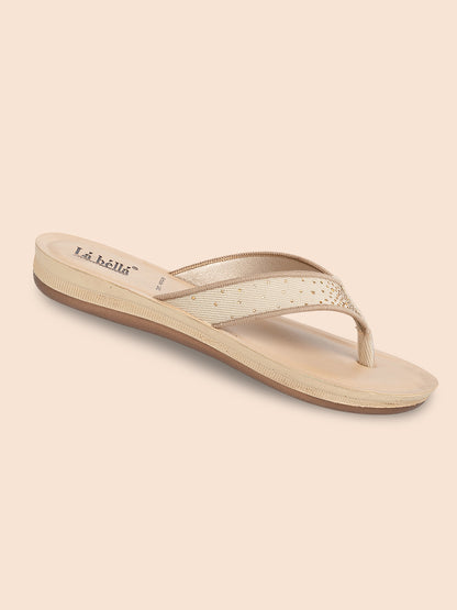 Labella Women's Sandal With Slip-On For LA52