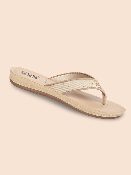 Labella Women's Sandal With Slip-On For LA52