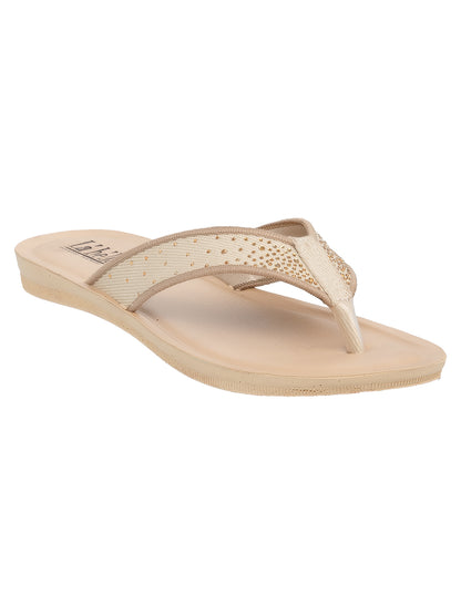 Labella Women's Sandal With Slip-On For LA52