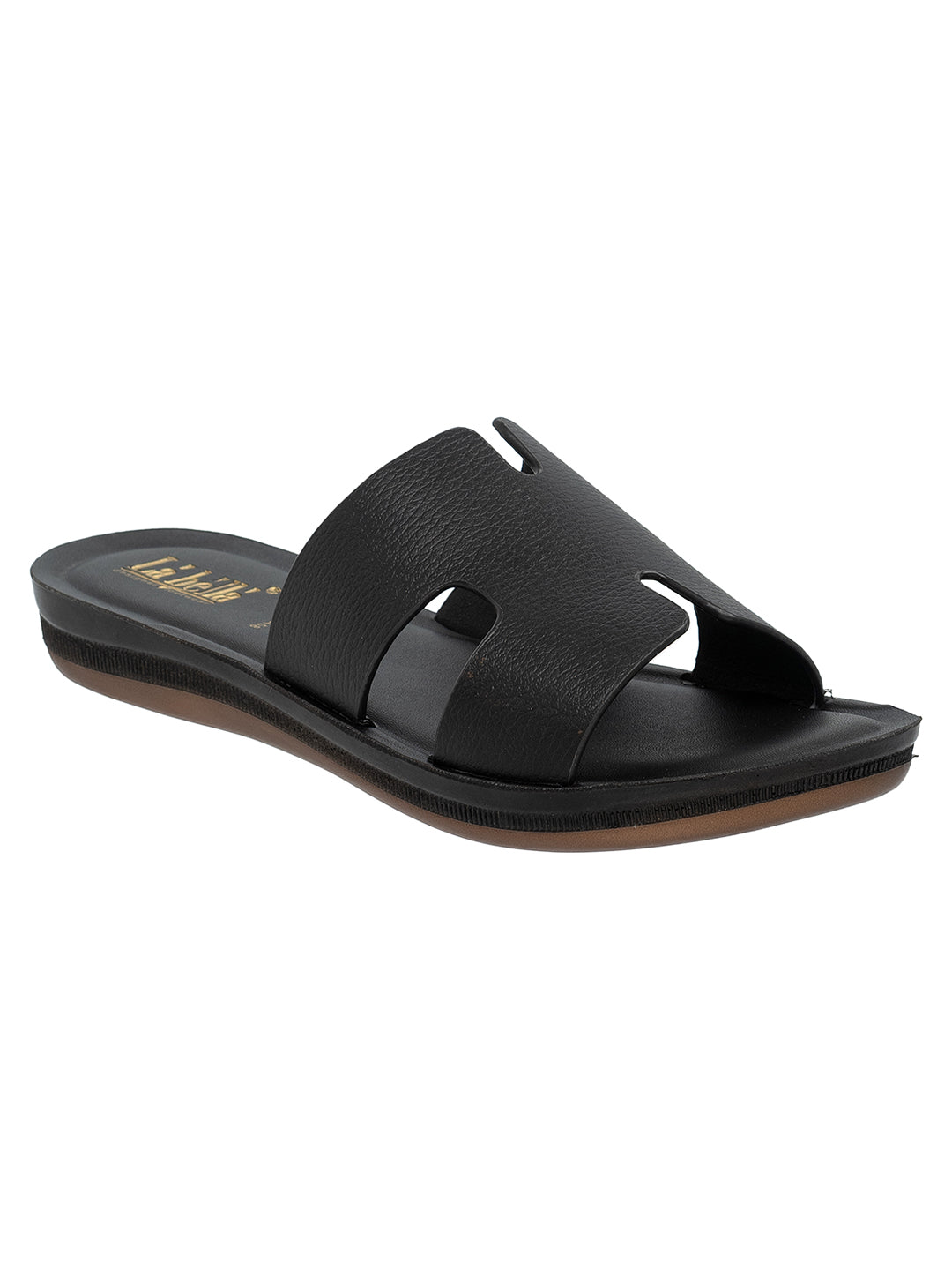 Labella Women's Sandal With Slip-On For LA58