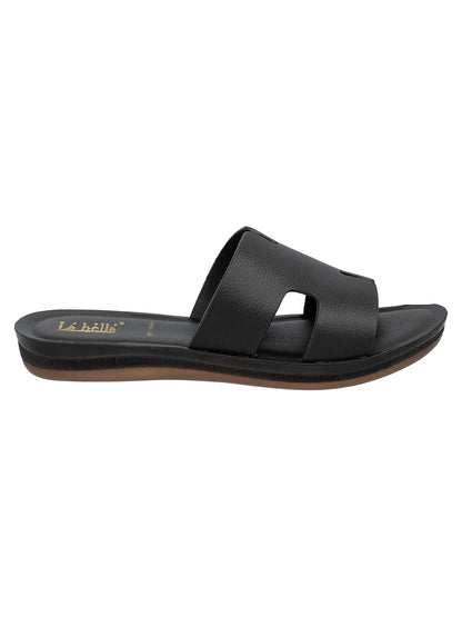 Labella Women's Sandal With Slip-On For LA58