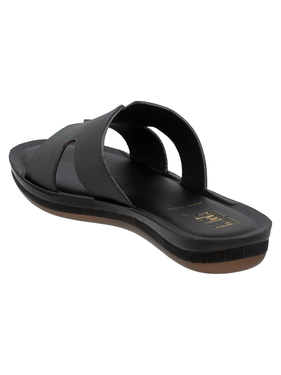 Labella Women's Sandal With Slip-On For LA58