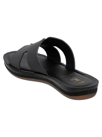 Labella Women's Sandal With Slip-On For LA58