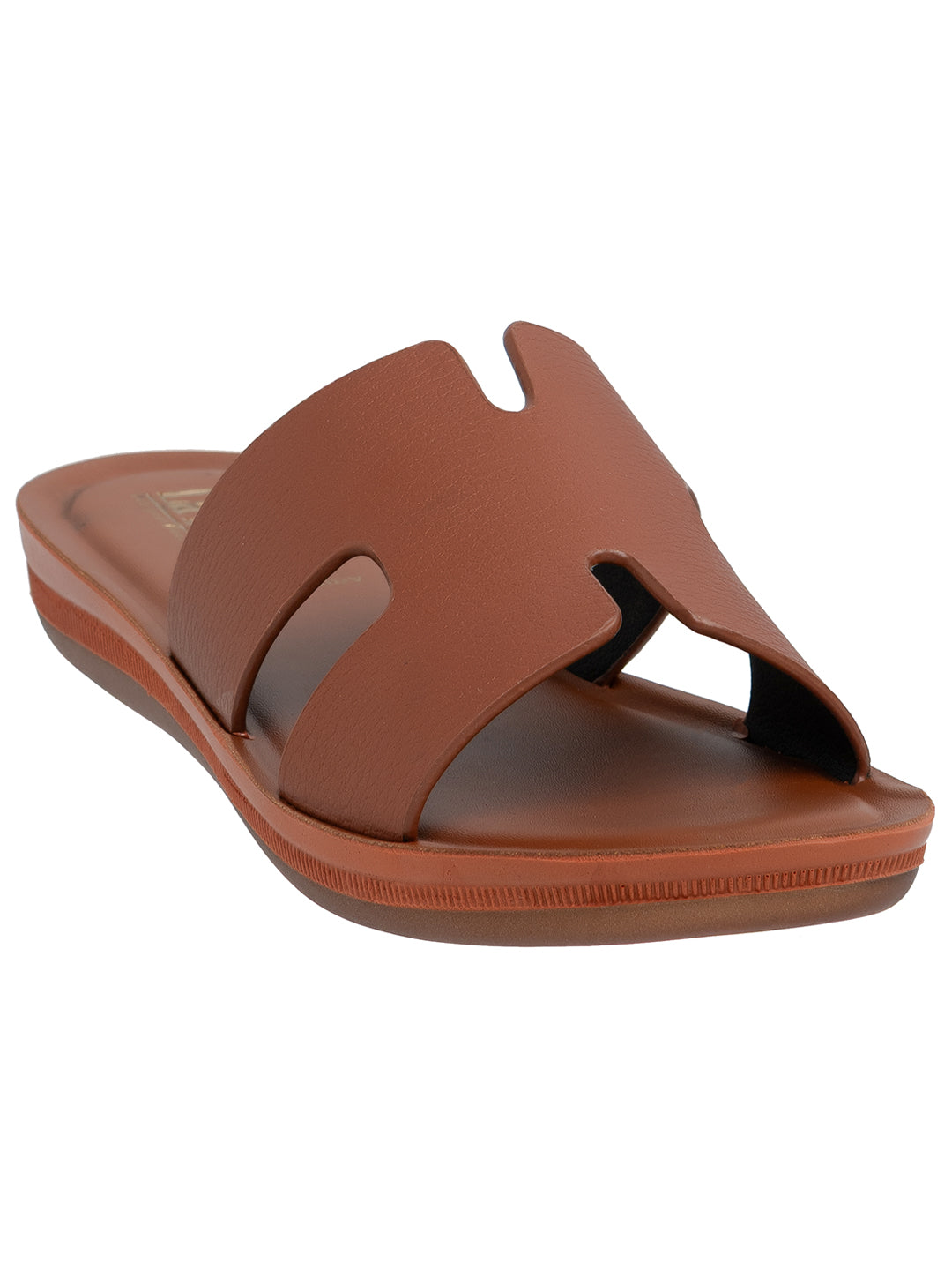 Labella Women's Sandal With Slip-On For LA58