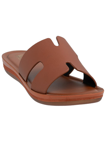 Labella Women's Sandal With Slip-On For LA58