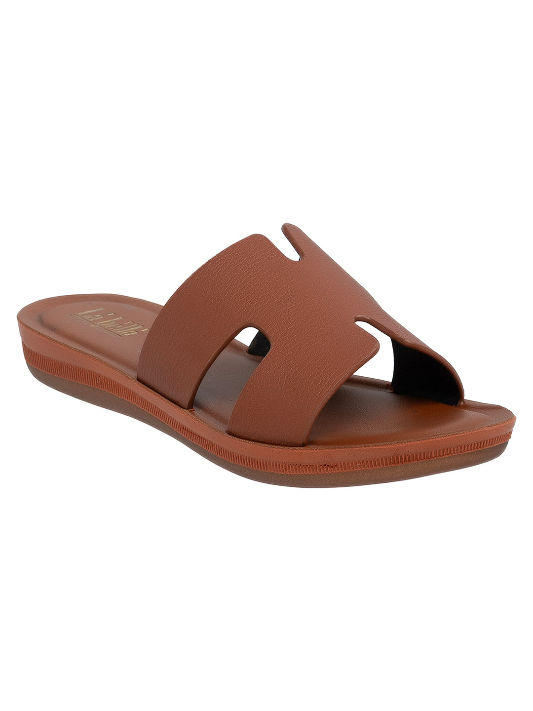Labella Women's Sandal With Slip-On For LA58