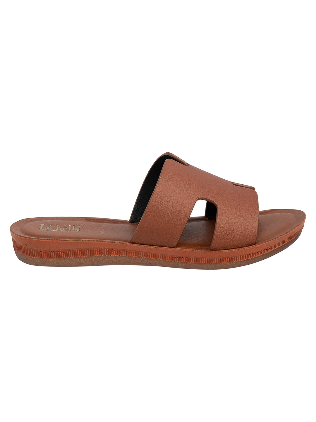 Labella Women's Sandal With Slip-On For LA58