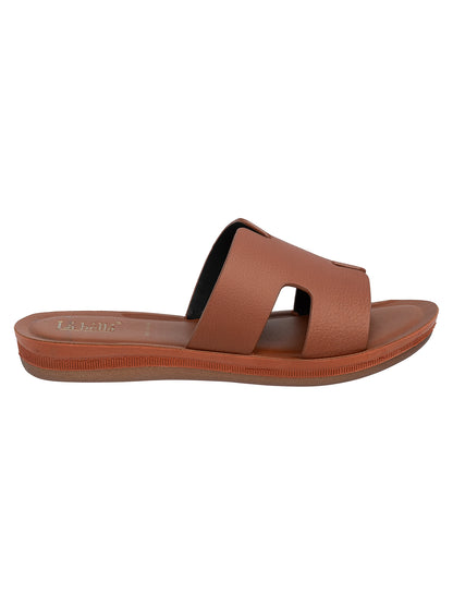 Labella Women's Sandal With Slip-On For LA58