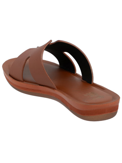 Labella Women's Sandal With Slip-On For LA58