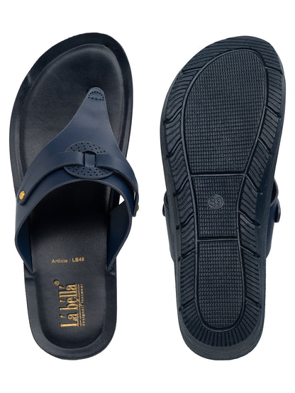 Labella Women's Sandal With Slip-On For LB48
