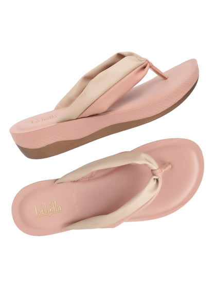 Labella Women's Sandal With Slip-On For LC09