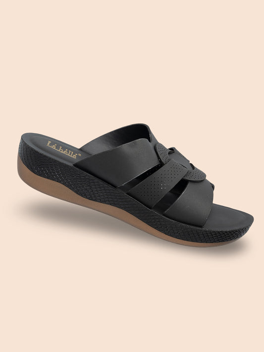 Labella Women's Sandal With Slip-On For LC38