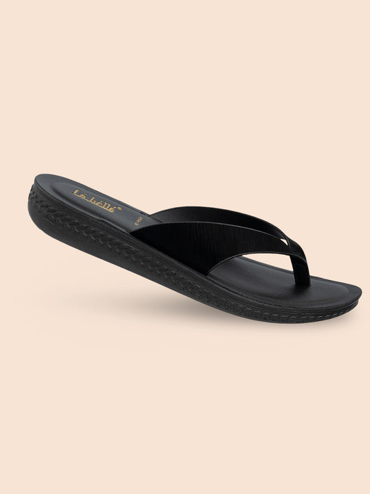 Labella Women's Sandal With Slip-On For LI04