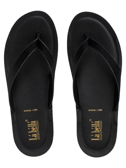 Labella Women's Sandal With Slip-On For LI04