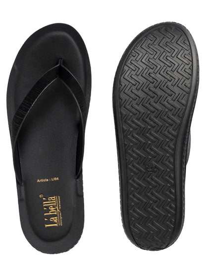 Labella Women's Sandal With Slip-On For LI04