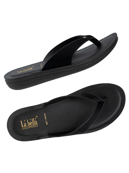Labella Women's Sandal With Slip-On For LI04