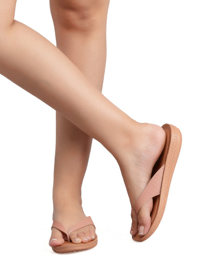 Labella Women's Sandal With Slip-On For LI04