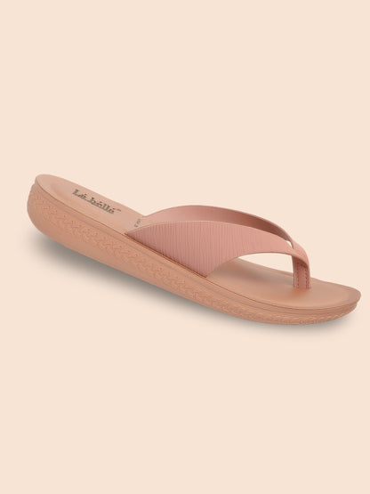 Labella Women's Sandal With Slip-On For LI04
