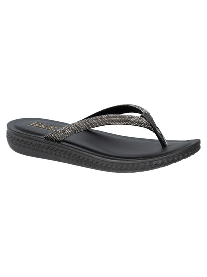 Labella Women's Sandal With Slip-On For LI31