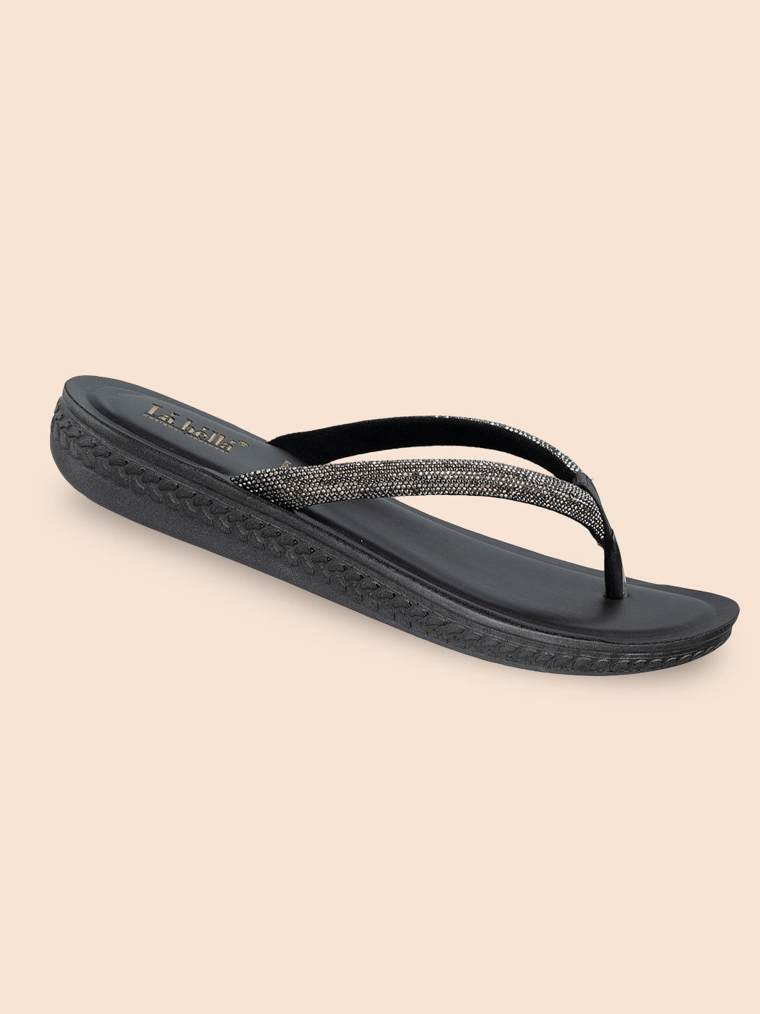 Labella Women's Sandal With Slip-On For LI31