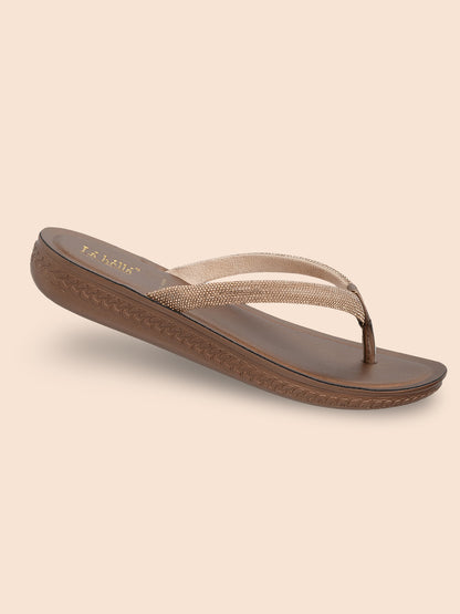 Labella Women's Sandal With Slip-On For LI31