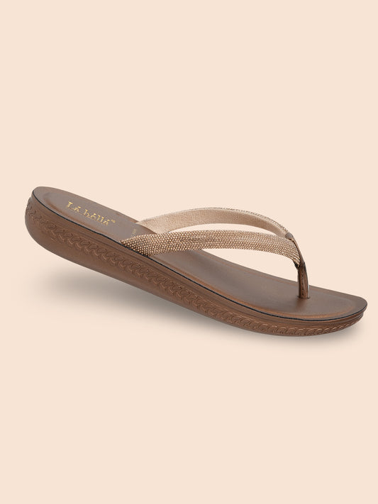 Labella Women's Sandal With Slip-On For LI31