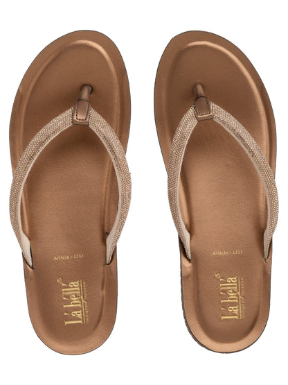 Labella Women's Sandal With Slip-On For LI31