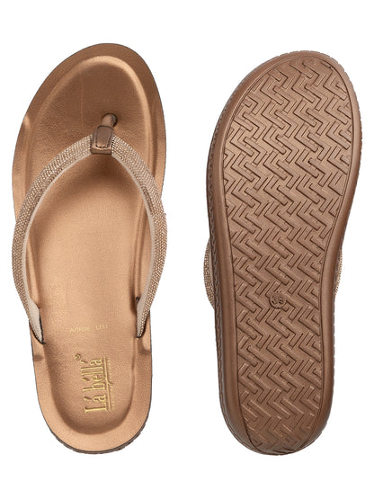 Labella Women's Sandal With Slip-On For LI31