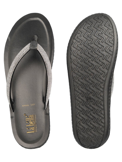 Labella Women's Sandal With Slip-On For LI31