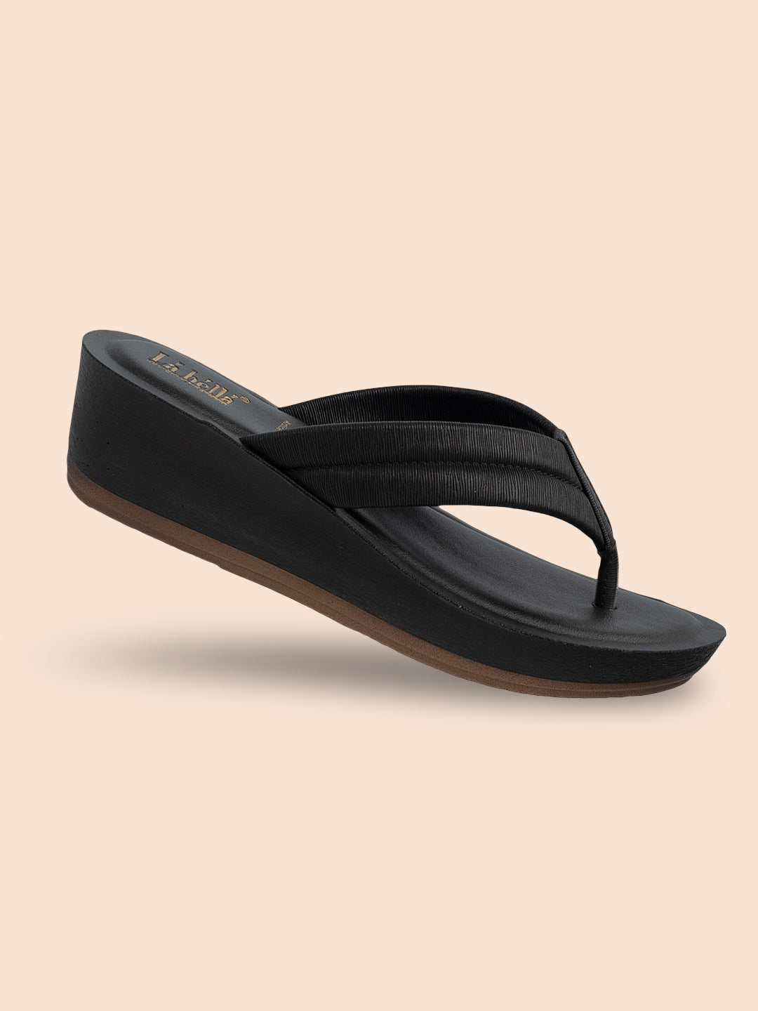 Labella Women's Sandal With Slip-On For LJ10