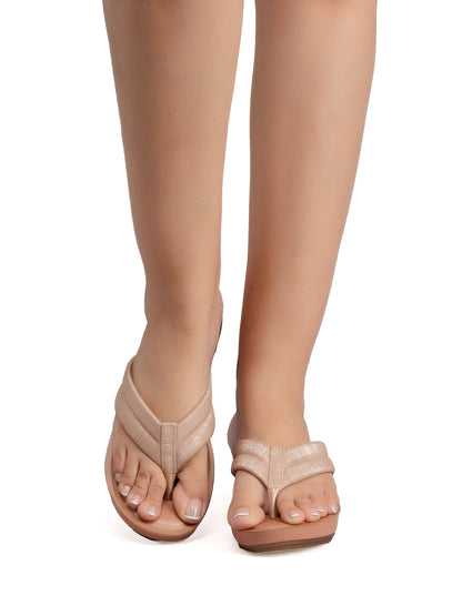 Labella Women's Sandal With Slip-On For LJ10