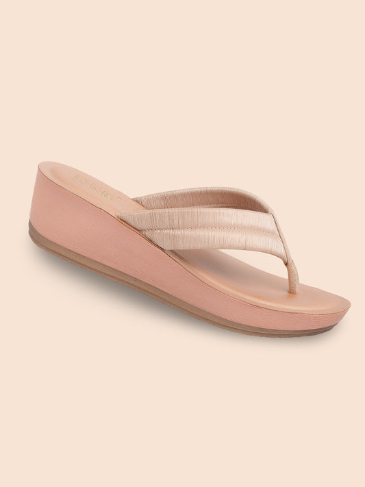 Labella Women's Sandal With Slip-On For LJ10