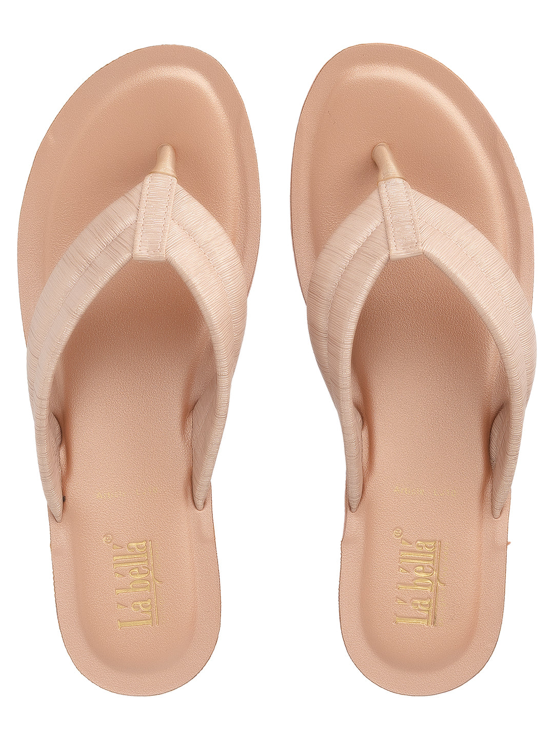 Labella Women's Sandal With Slip-On For LJ10