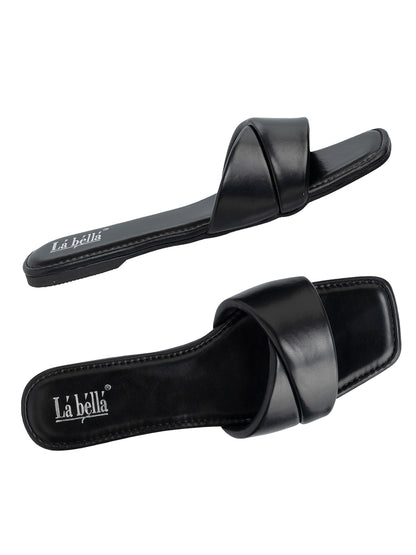 Labella Women's Sandal With Slip-On For LP01