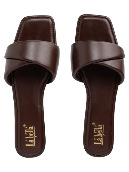 Labella Women's Sandal With Slip-On For LP01