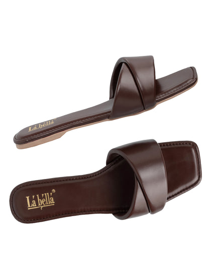 Labella Women's Sandal With Slip-On For LP01