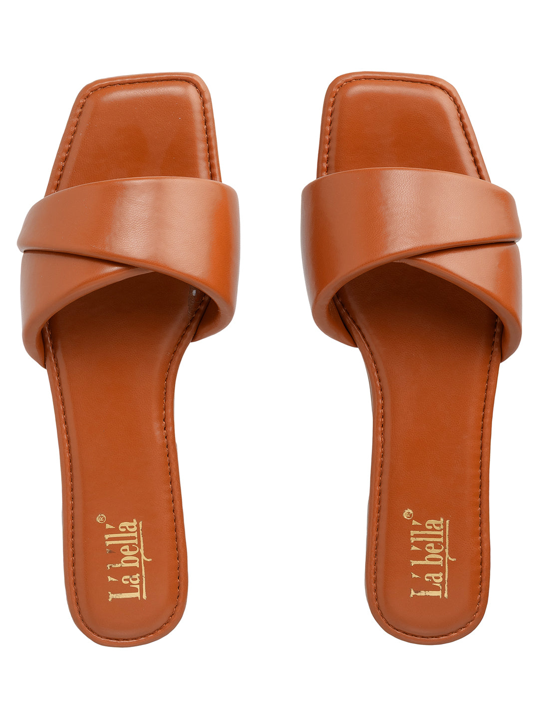 Labella Women's Sandal With Slip-On For LP01