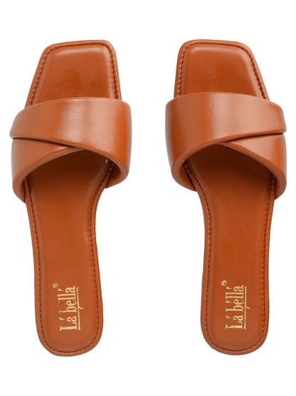 Labella Women's Sandal With Slip-On For LP01